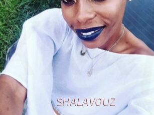 SHALAVOUZ