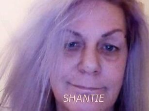 SHANTIE