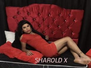SHAROLD_X