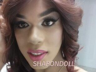 SHARONDOLL