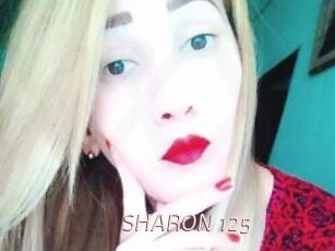 SHARON_125 xxx Free Sites