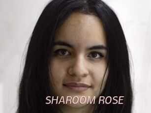 SHAROOM_ROSE