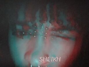 SHEIKH