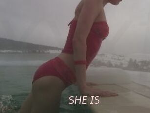 SHE_IS