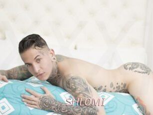 SHLOMI
