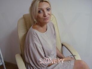 SIDNEYY