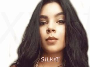 SILKYE