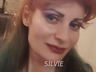 SILVIE_