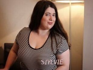 SIYLVIE