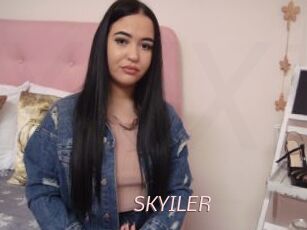 SKYILER