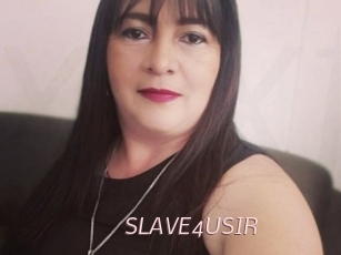 SLAVE4USIR