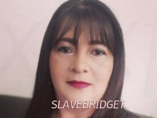 SLAVEBRIDGET