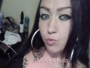 SMiley_Chula