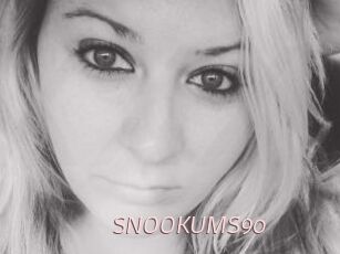 SNOOKUMS90