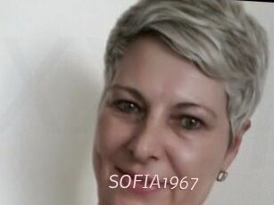 SOFIA1967