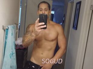 SOGUD