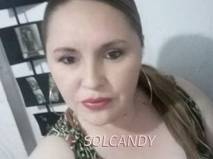 SOLCANDY