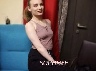 SOPHHYE