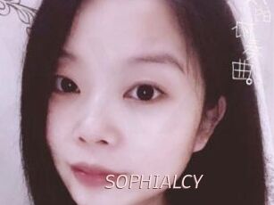 SOPHIALCY