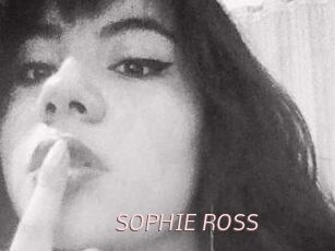 SOPHIE_ROSS