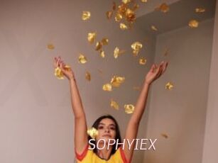 SOPHYIEX