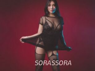 SORASSORA