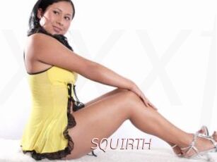 SQUIRTH