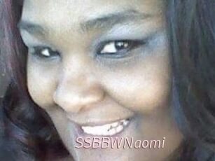 SSBBWNaomi