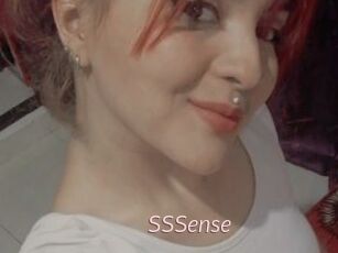 SSSense