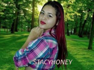 STACYHONEY