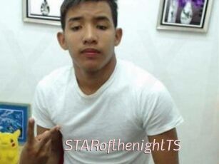 STARofthenightTS