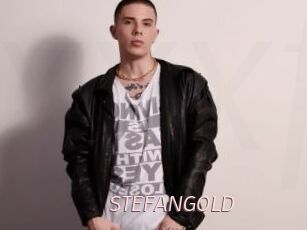 STEFANGOLD xxx Free Sites