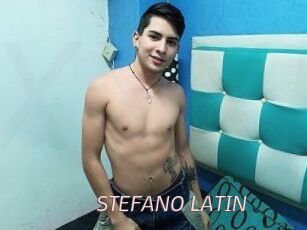 STEFANO_LATIN