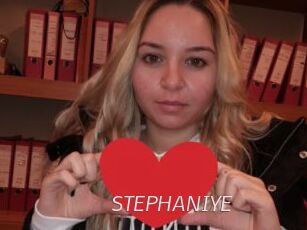 STEPHANIYE