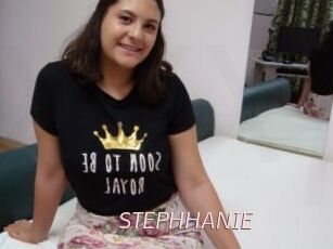 STEPHHANIE
