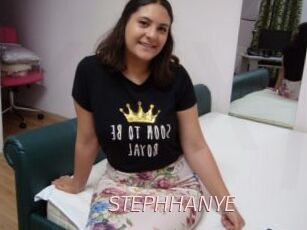 STEPHHANYE