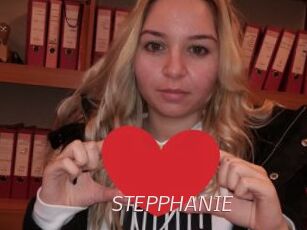 STEPPHANIE
