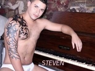 STEVEN