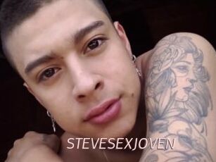 STEVESEXJOVEN