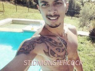 STID_MONSTER_COCK