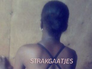 STRAKGAATJES