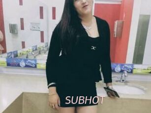 SUBHOT
