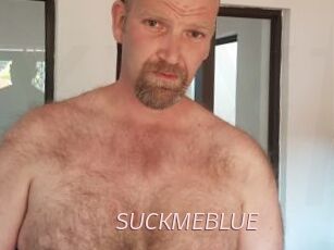SUCKMEBLUE