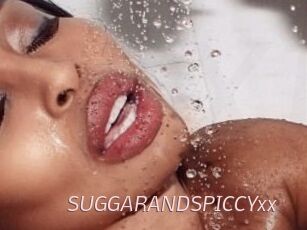 SUGGARANDSPICCYxx