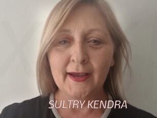 SULTRY_KENDRA