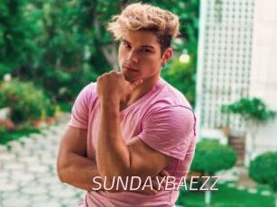 SUNDAYBAEZZ