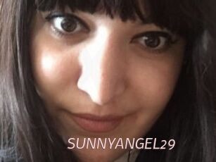 SUNNYANGEL29 xxx Free Sites
