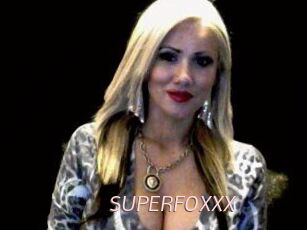 SUPERFOXXX