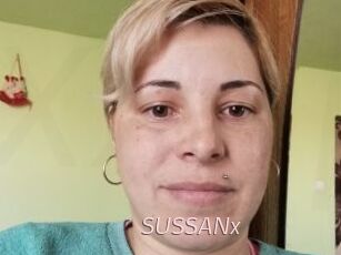 SUSSANx
