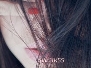 SVETIKSS